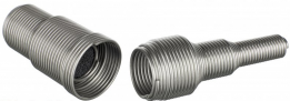 VaporGenie Stainless Coil